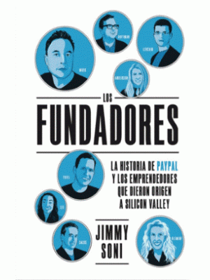 Los Fundadores