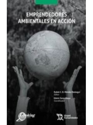 Emprendedores Ambientales En Accion