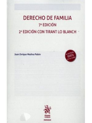 Derecho De Familia