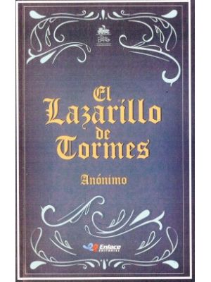 El Lazarillo De Tormes