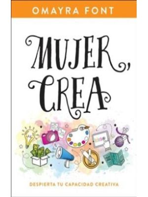 Mujer Crea