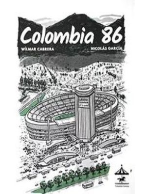 Colombia 86