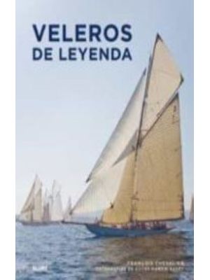 Veleros De Leyenda