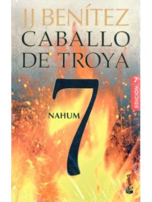 7 Caballo De Troya - Nahum