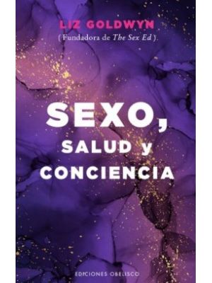 Sexo Salud Y Conciencia