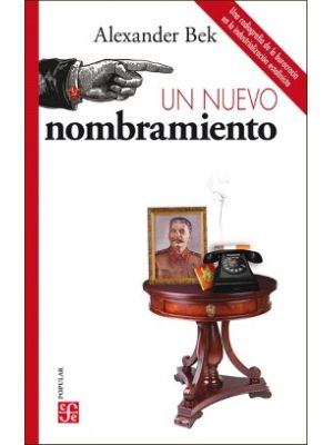 Un Nuevo Nombramiento