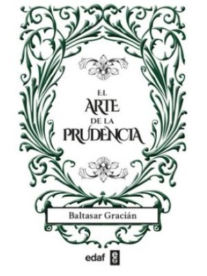 El Arte De La Prudencia