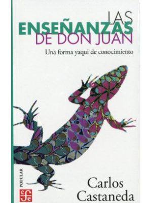 Las EnseÑanzas De Don Juan
