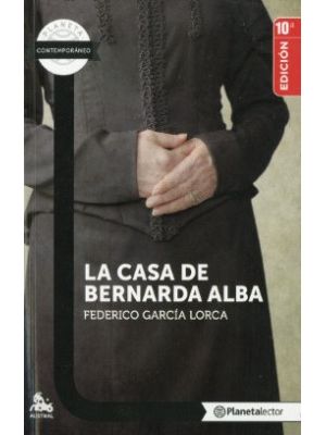 La Casa De Bernarda Alba