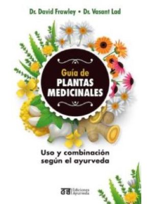 Guia De Plantas Medicinales