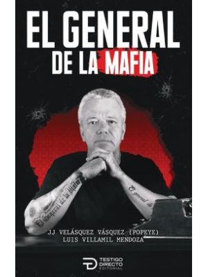 El General De La Mafia