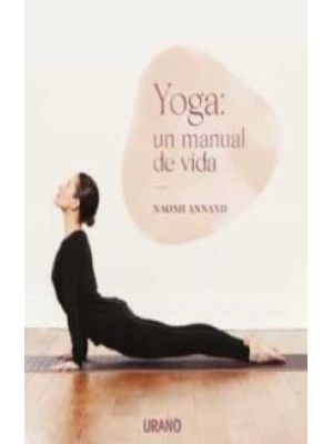 Yoga Un Manual De Vida