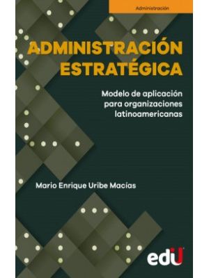 Administracion Estrategica