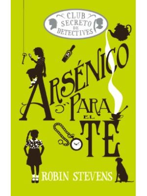 Arsenico Para El Te