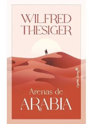 Arenas De Arabia