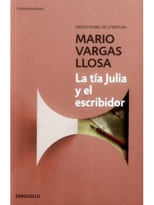 La Tia Julia Y El Escribidor