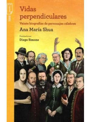 Vidas Perpendiculares