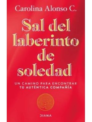 Sal Del Laberinto De Soledad