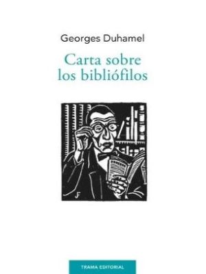 Carta Sobre Los Bibliofilos