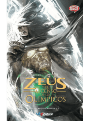 Zeus Y El Ascenso De Los Olimpicos