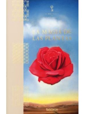 La Magia De Las Plantas