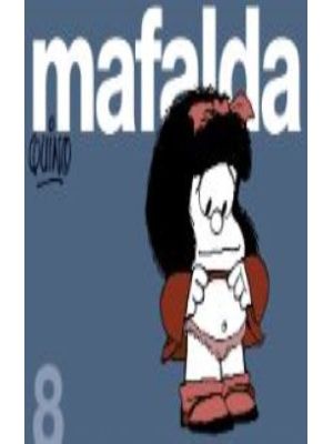 Mafalda 8