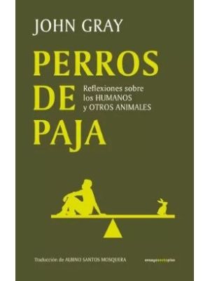 Perros De Paja