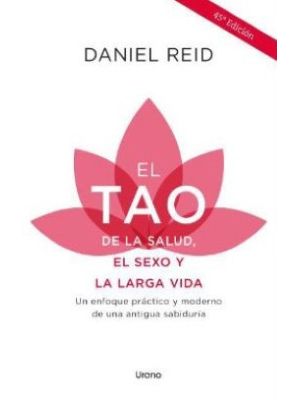 El Tao De La Salud Sexo Y Larga Vida