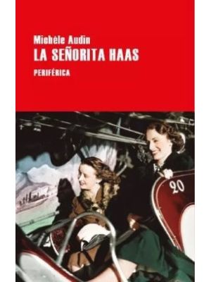 La SeÑorita Haas