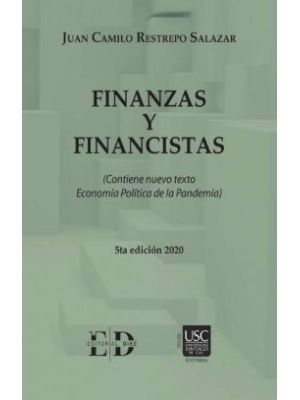 Finanzas Y Financistas