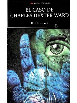 El Caso De Charles Dexter Ward