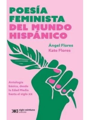 Poesia Feminista Del Mundo Hispanico