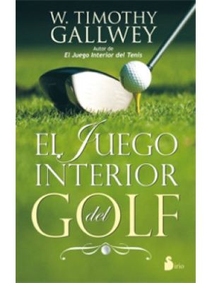 El Juego Interior Del Golf