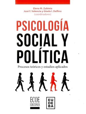Psicologia Social Y Politica