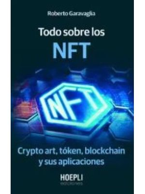 Todo Sobre Los Nft