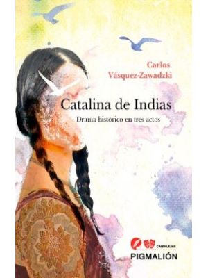 Catalina De Indias