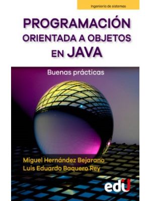 Programacion Orientada A Objetos En Java