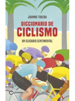 Diccionario De Ciclismo