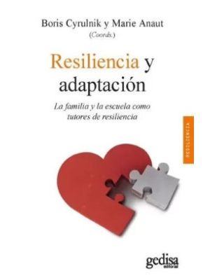 Resiliencia Y Adaptacion