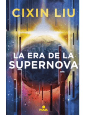 La Era De La Supernova