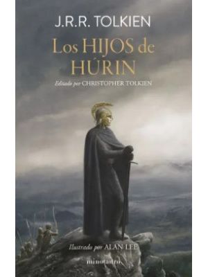 Los Hijos De Hurin