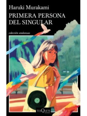 Primera Persona Del Singular
