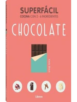 Chocolate Superfacil Cocina Con 2 6 Ingredientes