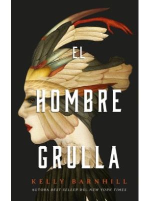 El Hombre Grulla