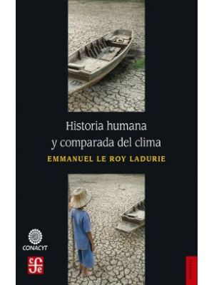 Historia Humana Y Comparada Del Clima