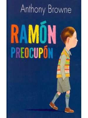 Ramon Preocupon