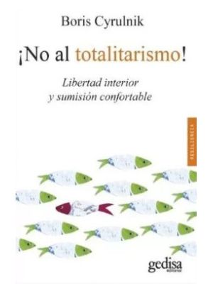 No Al Totalitarismo