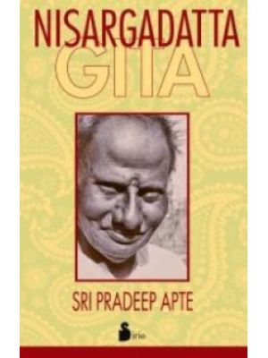 Nisargadatta Gita