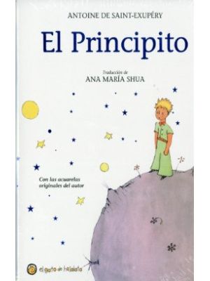 El Principito