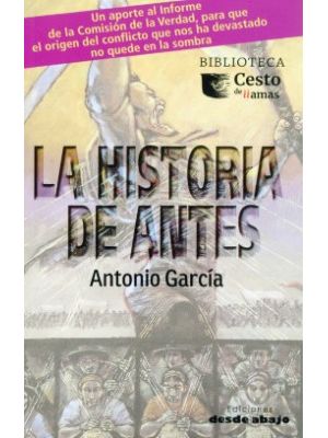 La Historia De Antes